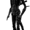 Flash Sale 🧨 S.H. Monsterarts Big Chap Alien Action Figure 💯 -US Horror Sales 2022 shmalien