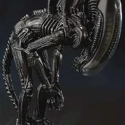 Flash Sale 🧨 S.H. Monsterarts Big Chap Alien Action Figure 💯 -US Horror Sales 2022 shmalien inset2