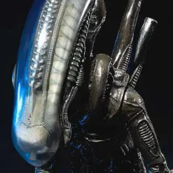 Flash Sale 🧨 S.H. Monsterarts Big Chap Alien Action Figure 💯 -US Horror Sales 2022 shmalien inset4