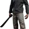 Promo 🌟 Friday the 13th Part 3 Jason Voorhees Collectible Figure 🔥 -US Horror Sales 2022 sideshowjasonvoorhees