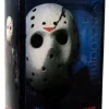 Cheap ⭐ Friday the 13th Jason X House of Horror Jason Voorhees Collectible Figure [2001] ❤️