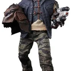 Best reviews of π Predators Movie Masterpiece Noland Collectible Figure π