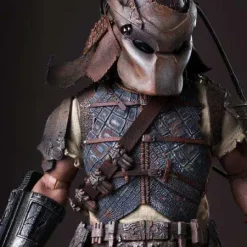 Best reviews of 🔔 Predators Movie Masterpiece Noland Collectible Figure 🎉 -US Horror Sales 2022 sideshownoland inset3