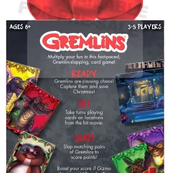 Promo 🔔 Funko Gremlins Signature Games Holiday Havoc Family Card Game 😍 -US Horror Sales 2022 signaturegames49254 inset2