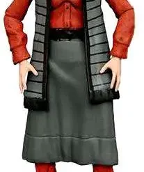 Deals ✔️ Ghostbusters Select Series 3 Janine Action Figure 😀