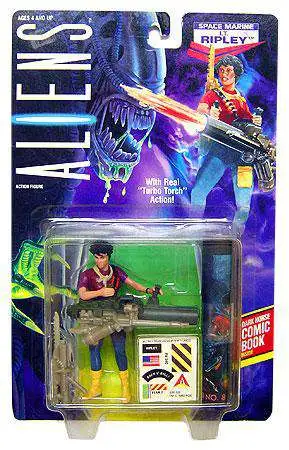 Cheapest β Aliens Space Marine Lt. Ripley Action FIgure π 3 Cheapest β Aliens Space Marine Lt. Ripley Action FIgure π