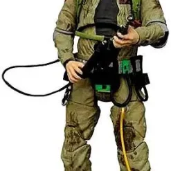Buy ⭐ Ghostbusters Select Series 3 Quittin' Time Ray Action Figure 🥰