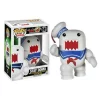Top 10 🧨 Funko Ghostbusters POP! Movies Stay Domo Vinyl Figure #141 [Damaged Package] 🤩 -US Horror Sales 2022 staydomopopdp