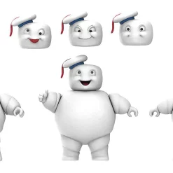 Flash Sale ❤️ Ghostbusters Afterlife Plasma Series Mini-Pufts Action Figure 3-Pack 👍 -US Horror Sales 2022 staypuft3pack inset2