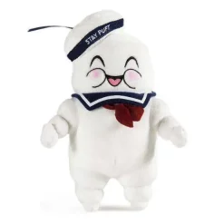 Best Sale 👏 Ghostbusters Phunny Stay Puft Marshmallow Man 8-Inch Plush (Pre-Order ships January) ✔️