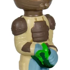 Cheapest 🔥 Alien Super Soapies Kane with Facehugger Bubble Wand & Bottle 😍