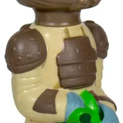 Cheapest 🔥 Alien Super Soapies Kane with Facehugger Bubble Wand & Bottle 😍 -US Horror Sales 2022 sup7soapiekane inset2