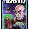 Wholesale ✔️ ReAction 🎃 Halloween Series Nosferatu Action Figure [Original Edition] 🥰 -US Horror Sales 2022 super7reactionnosferatuoriginal