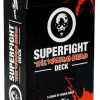 Brand new 😀 Superfight! The Walking Dead Card Game Expansion 🛒 -US Horror Sales 2022 superfightwalkingdead