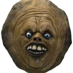 Brand new ✨ The Gingerdead Man Costume Mask 💯