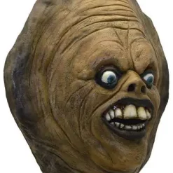 Brand new ✨ The Gingerdead Man Costume Mask 💯 -US Horror Sales 2022 tdfm101 inset2