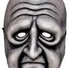 Best deal ❤️ The Twilight Zone Paula Harper Vacuform Mask [The Masks] 🔔 -US Horror Sales 2022 themaskspaulaharpervacuformmask