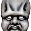 Best reviews of 🔥 The Twilight Zone Wilfred Harper Jr. Vacuform Mask [The Masks] ⌛ -US Horror Sales 2022 themaskswilfredharperjrvacuformmask