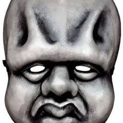 Best reviews of 🔥 The Twilight Zone Wilfred Harper Jr. Vacuform Mask [The Masks] ⌛