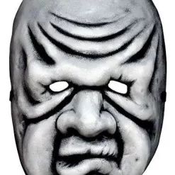 New 🤩 The Twilight Zone Wilfred Harper Vacuform Mask [The Masks] 😀