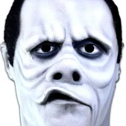 Top 10 🥰 The Twilight Zone Doctor Costume Mask [Eye of the Beholder] 💯