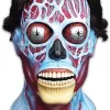 Brand new 🎉 They Live Alien Costume Mask 🥰