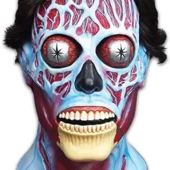 Brand new 🎉 They Live Alien Costume Mask 🥰
