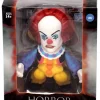 Brand new 🤩 Horror IT Movie (1990) Pennywise Vinyl Figure [Color] 😉 -US Horror Sales 2022 tlspennycolor
