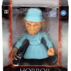 Wholesale ❤️ Horror A Nightmare on Elm Street Surgeon Freddy Vinyl Figure [Regular] 🌟