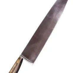 Budget 🤩 Halloween Butcher Knife 18-Inch Prop Replica (Pre-Order ships January) 😍