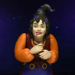 Best Sale ❤️ NECA Hocus Pocus Toony Terrors Mary Sanderson Action Figure (Pre-Order ships January) 🧨 -US Horror Sales 2022 toonymarysanderson inset2