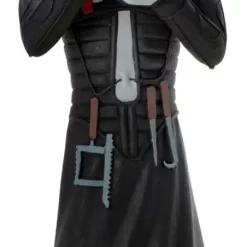 Budget 👍 NECA Hellraiser Toony Terrors Series 2 Pinhead Action Figure ✔️