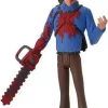 Best deal 🎁 NECA Evil Dead 2 Toony Terrors Series 5 Bloody Ash Action Figure ✨ -US Horror Sales 2022 toonyseries5ash