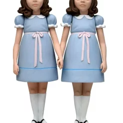 Deals 🎉 NECA The Shining Toony Terrors The Grady Twins Action Figure 2-Pack ✨