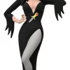Coupon 🔥 NECA Elvira Mistress of the Dark Toony Terrors Series 6 Elvira Action Figure ❤️