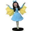 Promo 🛒 NECA The Beauty of Horror Toony Terrors Series 7 Ghouliana Action Figure (Pre-Order ships March) ❤️ -US Horror Sales 2022 toonyterrorsghouliana