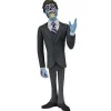 Hot Sale ✔️ NECA They Live Toony Terrors Series 7 Alien Action Figure (Pre-Order ships March) 🛒 -US Horror Sales 2022 toonyterrorstheylive