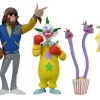 Discount 👍 NECA Toony Terrors Series 7 Shorty, Alien, Ghouliana & Scott Howard Set of 4 Action Figures (Pre-Order ships March) 🥰 -US Horror Sales 2022 toonyterrorswave7asst