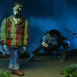 Outlet π€© NECA American Werewolf in London Toony Terrors Jack & Kessler Wolf Action Figure 2-Pack π 8 Outlet π€© NECA American Werewolf in London Toony Terrors Jack & Kessler Wolf Action Figure 2-Pack π -US Horror Sales 2022 toonyterrorwerewolf inset2
