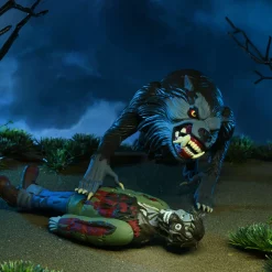 Outlet π€© NECA American Werewolf in London Toony Terrors Jack & Kessler Wolf Action Figure 2-Pack π 9 Outlet π€© NECA American Werewolf in London Toony Terrors Jack & Kessler Wolf Action Figure 2-Pack π -US Horror Sales 2022 toonyterrorwerewolf inset3