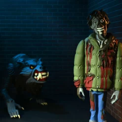 Outlet π€© NECA American Werewolf in London Toony Terrors Jack & Kessler Wolf Action Figure 2-Pack π 10 Outlet π€© NECA American Werewolf in London Toony Terrors Jack & Kessler Wolf Action Figure 2-Pack π -US Horror Sales 2022 toonyterrorwerewolf inset4