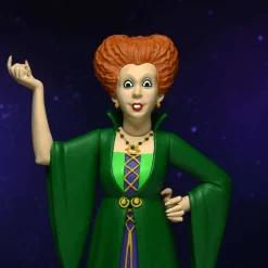 Brand new โจ NECA Hocus Pocus Toony Terrors Winifred Sanderson Action Figure (Pre-Order ships January) ๐งจ 7 Brand new โจ NECA Hocus Pocus Toony Terrors Winifred Sanderson Action Figure (Pre-Order ships January) ๐งจ -US Horror Sales 2022 toonywinifredsanderson inset2