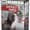 New 🥰 The Walking Dead Topps Hunters & the Hunted Trading Card Blaster Box [10 Packs + 1 Hit Card] 🛒 -US Horror Sales 2022 toppswalkdeadhuntblaster