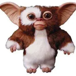 New 🤩 Gremlins Gizmo Puppet Prop Replica 🎉