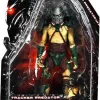 Outlet 🤩 NECA Predators Series 2 Tracker Predator Action Figure [Loose] 😍 -US Horror Sales 2022 trackerpredatorloose
