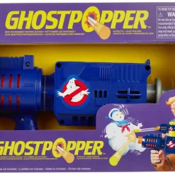Discount 🔔 The Real Ghostbusters Ghostpopper 6-Inch ✔️