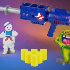 Discount 🔔 The Real Ghostbusters Ghostpopper 6-Inch ✔️ -US Horror Sales 2022 trgghostpopper inset3