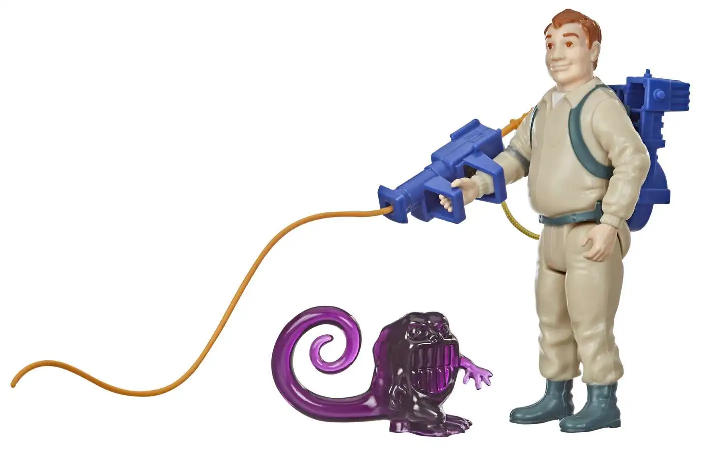 Cheapest π The Real Ghostbusters Ray Stantz Exclusive Action Figure π 4 Cheapest π The Real Ghostbusters Ray Stantz Exclusive Action Figure π - Image 2