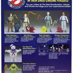 Cheapest π The Real Ghostbusters Ray Stantz Exclusive Action Figure π 7 Cheapest π The Real Ghostbusters Ray Stantz Exclusive Action Figure π -US Horror Sales 2022 trgrayfig inset2