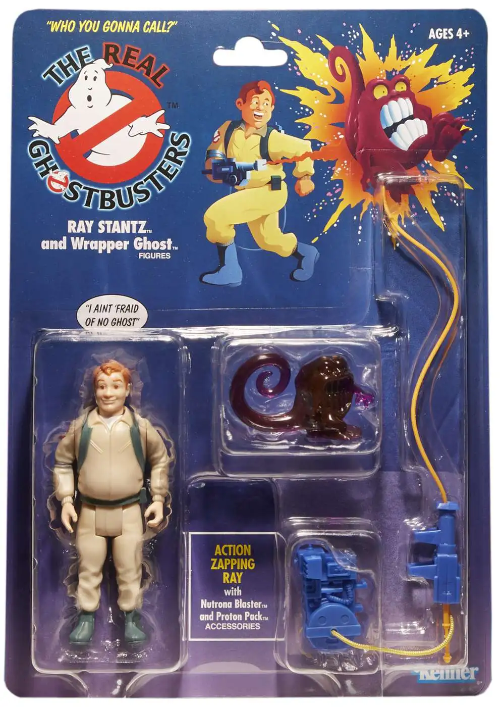 Cheapest π The Real Ghostbusters Ray Stantz Exclusive Action Figure π 3 Cheapest π The Real Ghostbusters Ray Stantz Exclusive Action Figure π